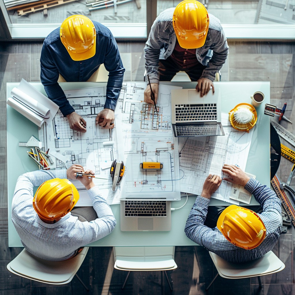Engineering Team